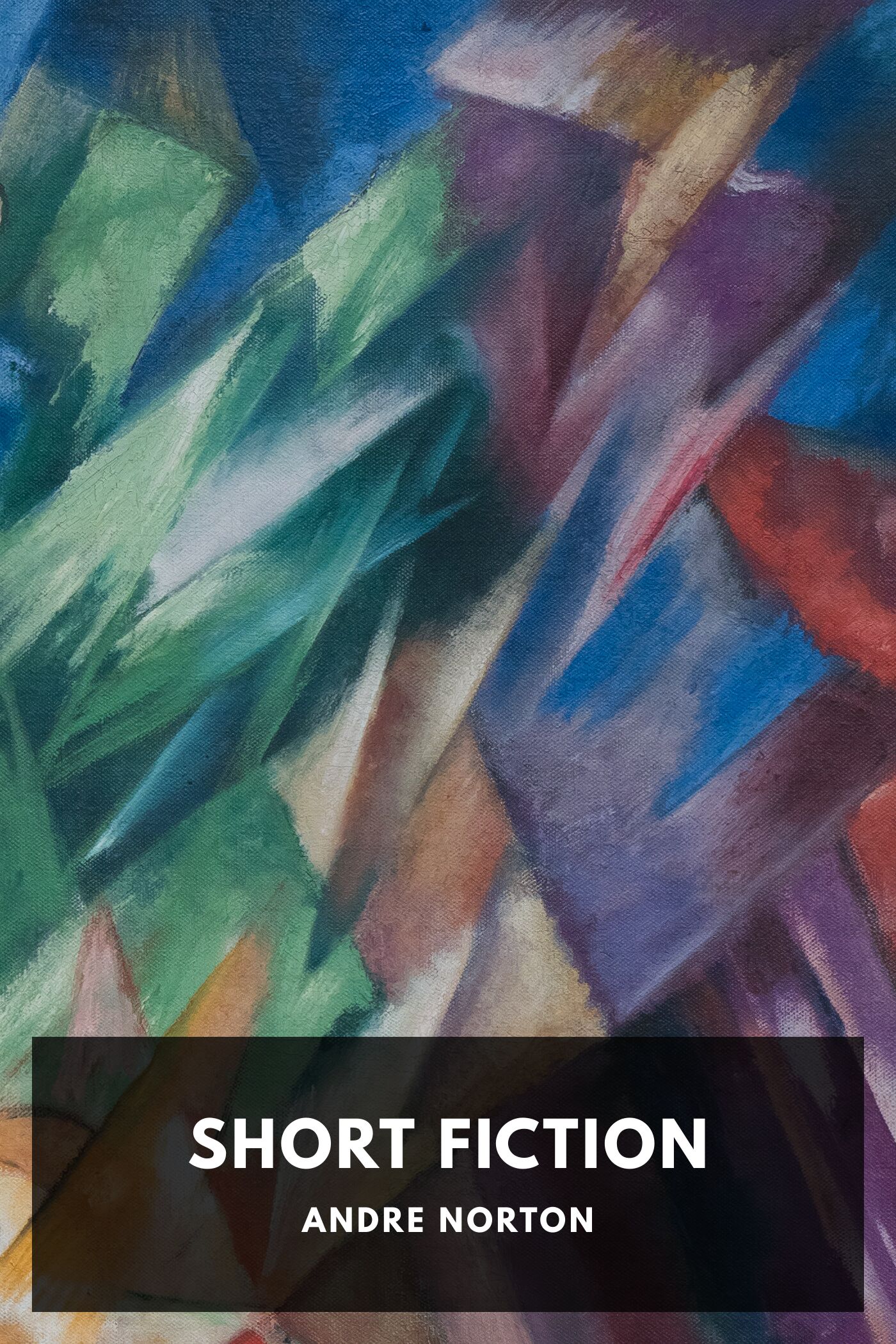 The People of the Crater