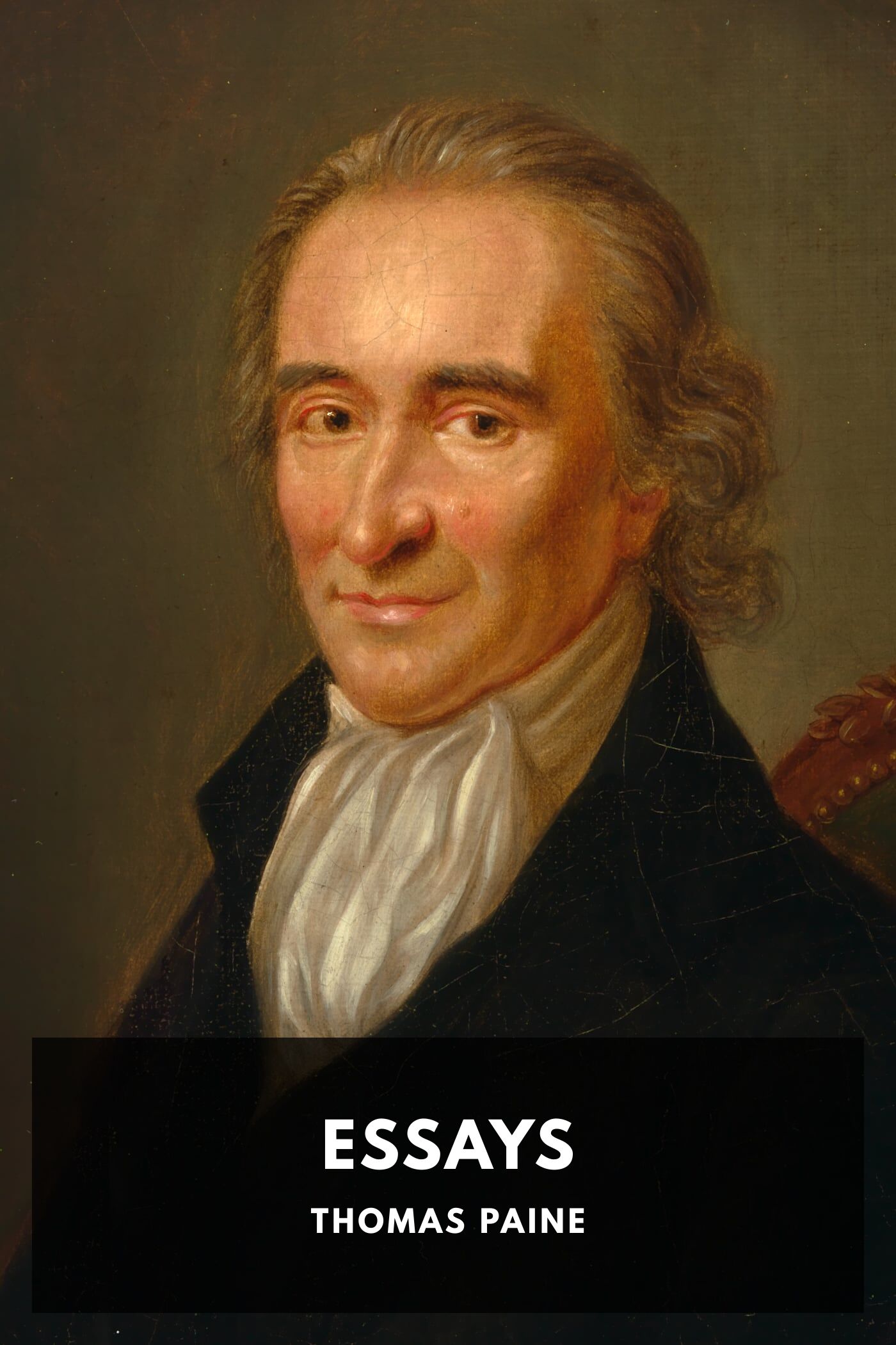 The Writings of Thomas Paine, Complete With Index to Volumes I - IV