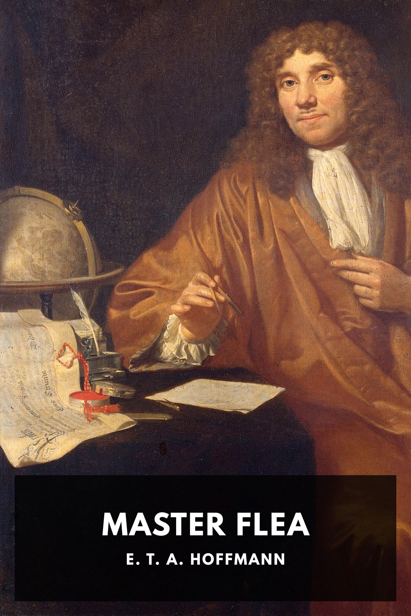 Specimens of German Romance; Vol. II. Master Flea