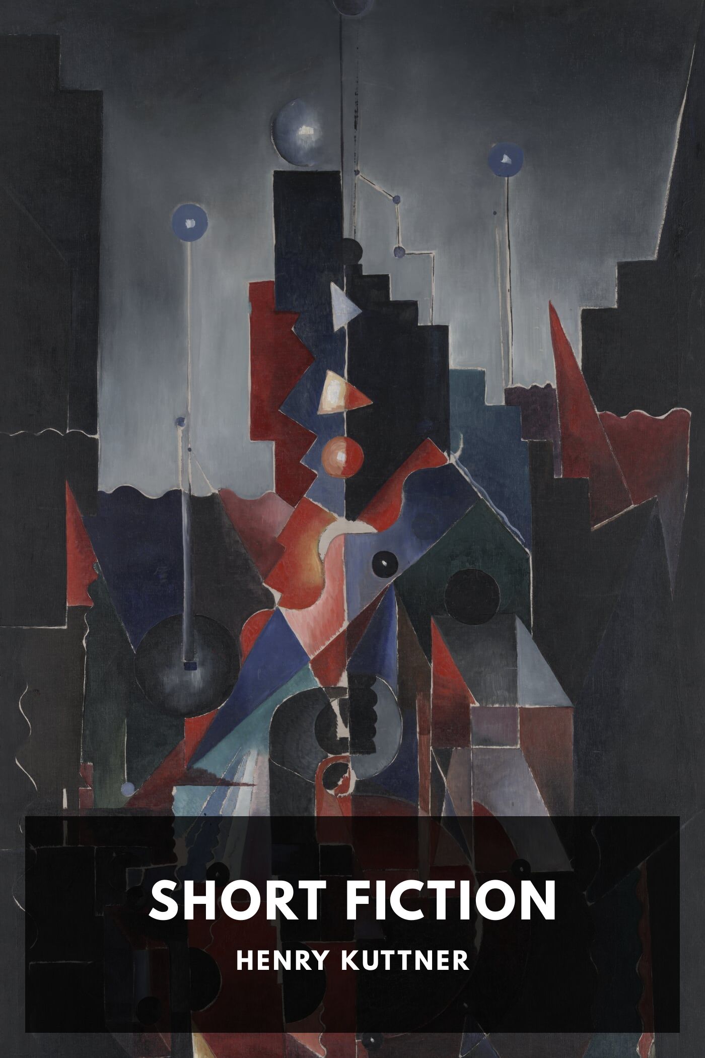 The Secret of Kralitz