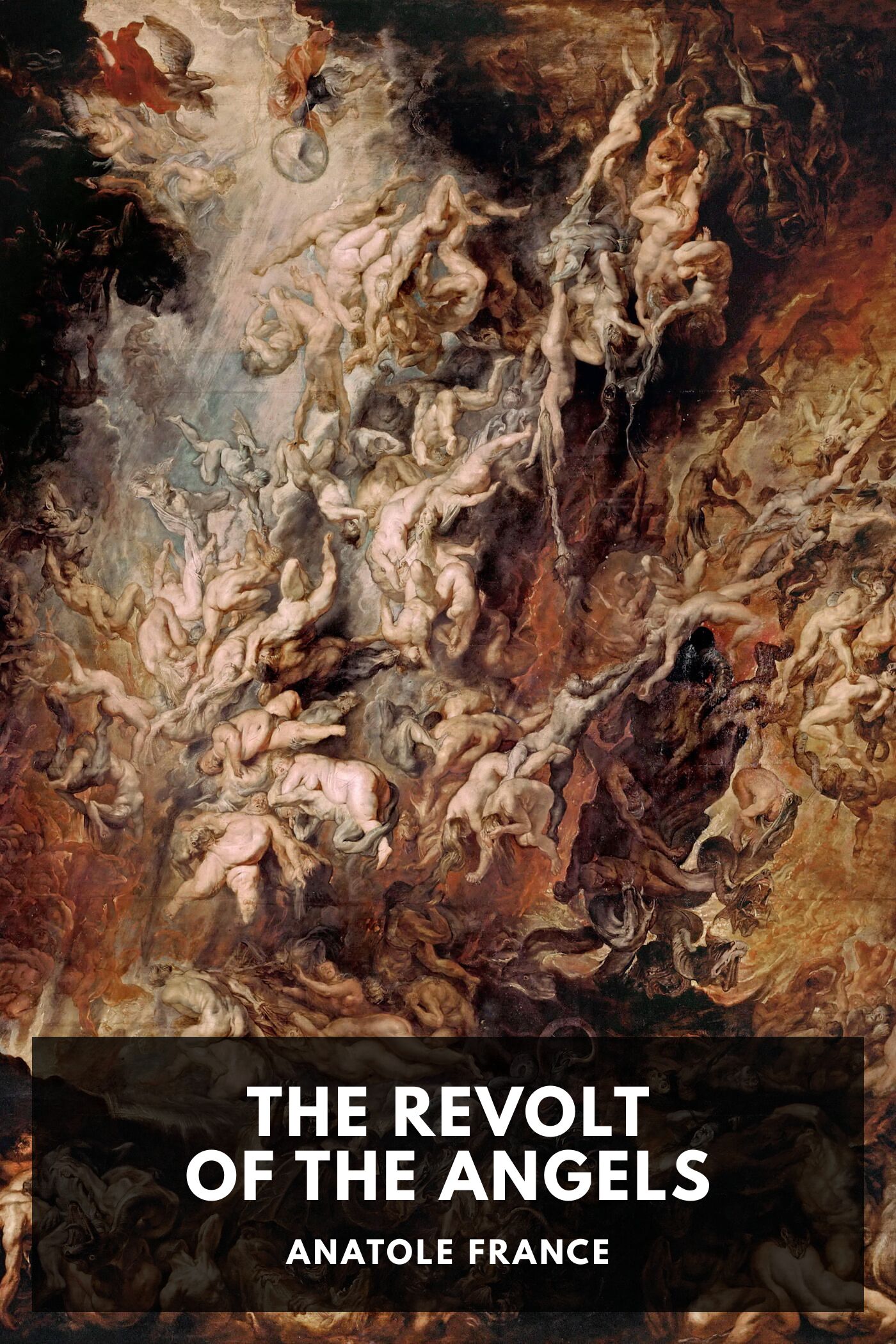The Revolt of the Angels