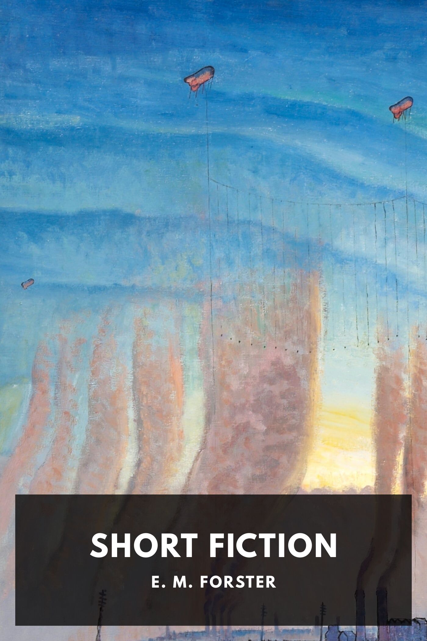 The Celestial Omnibus, and Other Stories